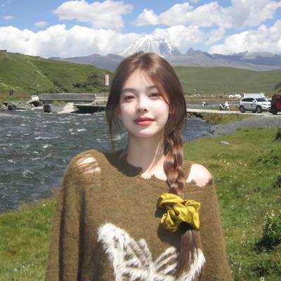 她和她的猫海报