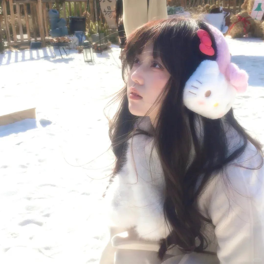 玉女私情海报